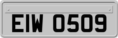 EIW0509