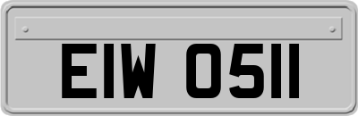 EIW0511