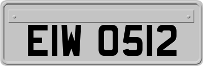 EIW0512