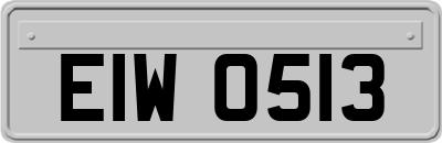 EIW0513