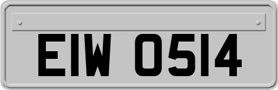 EIW0514