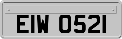 EIW0521