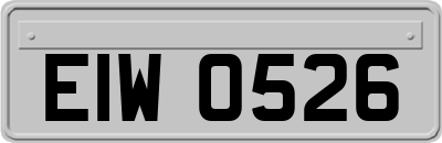 EIW0526