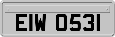 EIW0531
