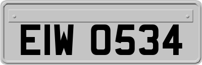 EIW0534