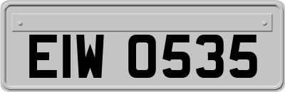 EIW0535