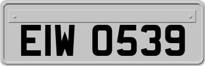 EIW0539