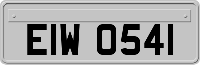 EIW0541