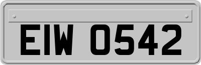 EIW0542