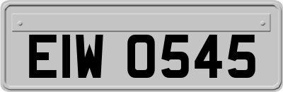 EIW0545