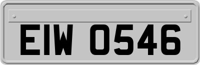 EIW0546