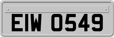 EIW0549