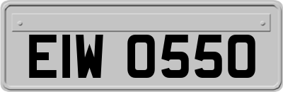 EIW0550