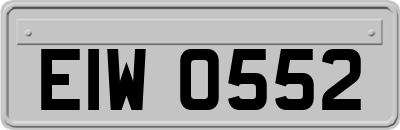 EIW0552