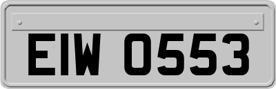 EIW0553