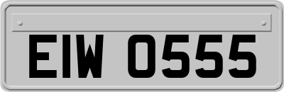 EIW0555