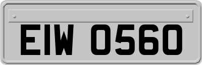 EIW0560