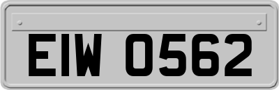 EIW0562
