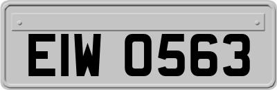 EIW0563