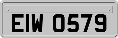 EIW0579