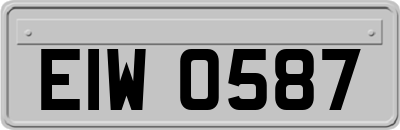 EIW0587