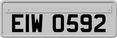 EIW0592