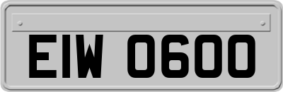EIW0600