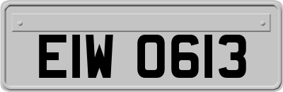 EIW0613