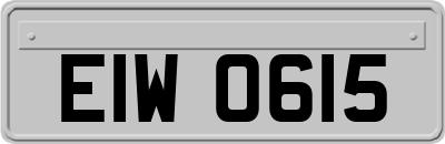 EIW0615