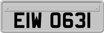 EIW0631