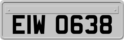 EIW0638