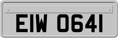 EIW0641