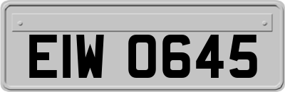 EIW0645