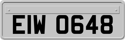 EIW0648