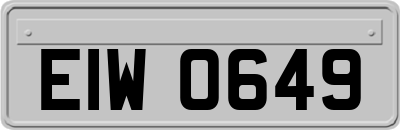 EIW0649