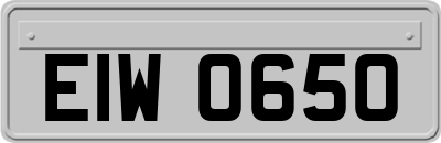 EIW0650