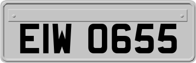 EIW0655
