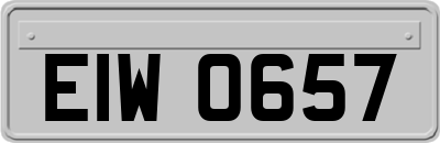 EIW0657