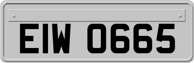 EIW0665