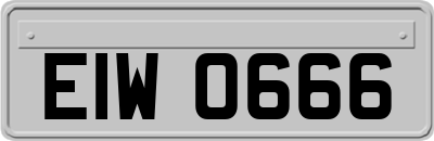 EIW0666