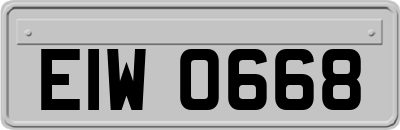 EIW0668