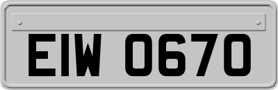 EIW0670