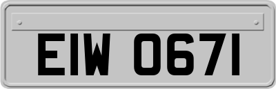 EIW0671