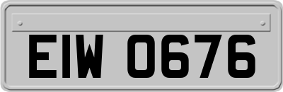 EIW0676