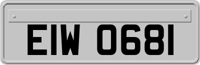 EIW0681