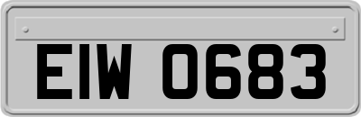 EIW0683