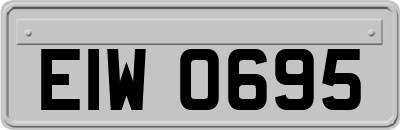 EIW0695