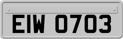 EIW0703