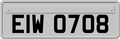 EIW0708