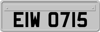 EIW0715
